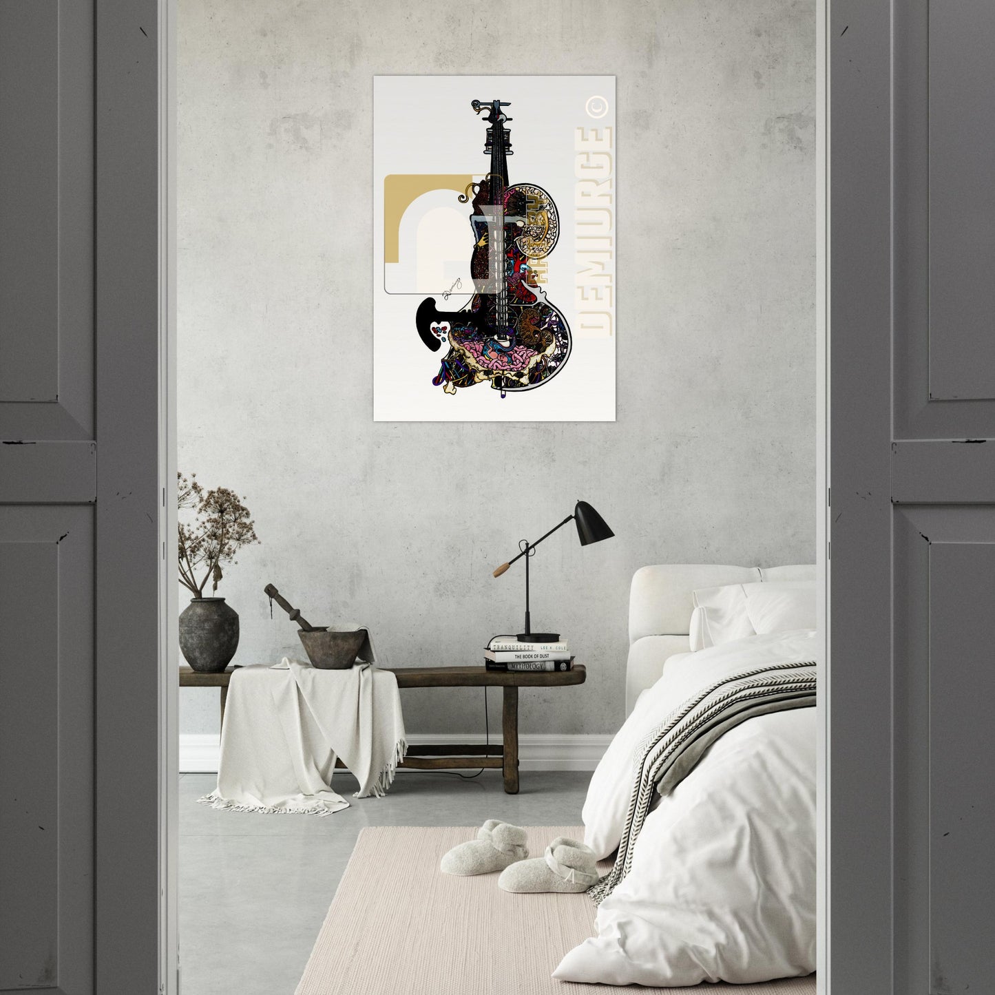 Pride - Museum-Quality Matte Paper Poster