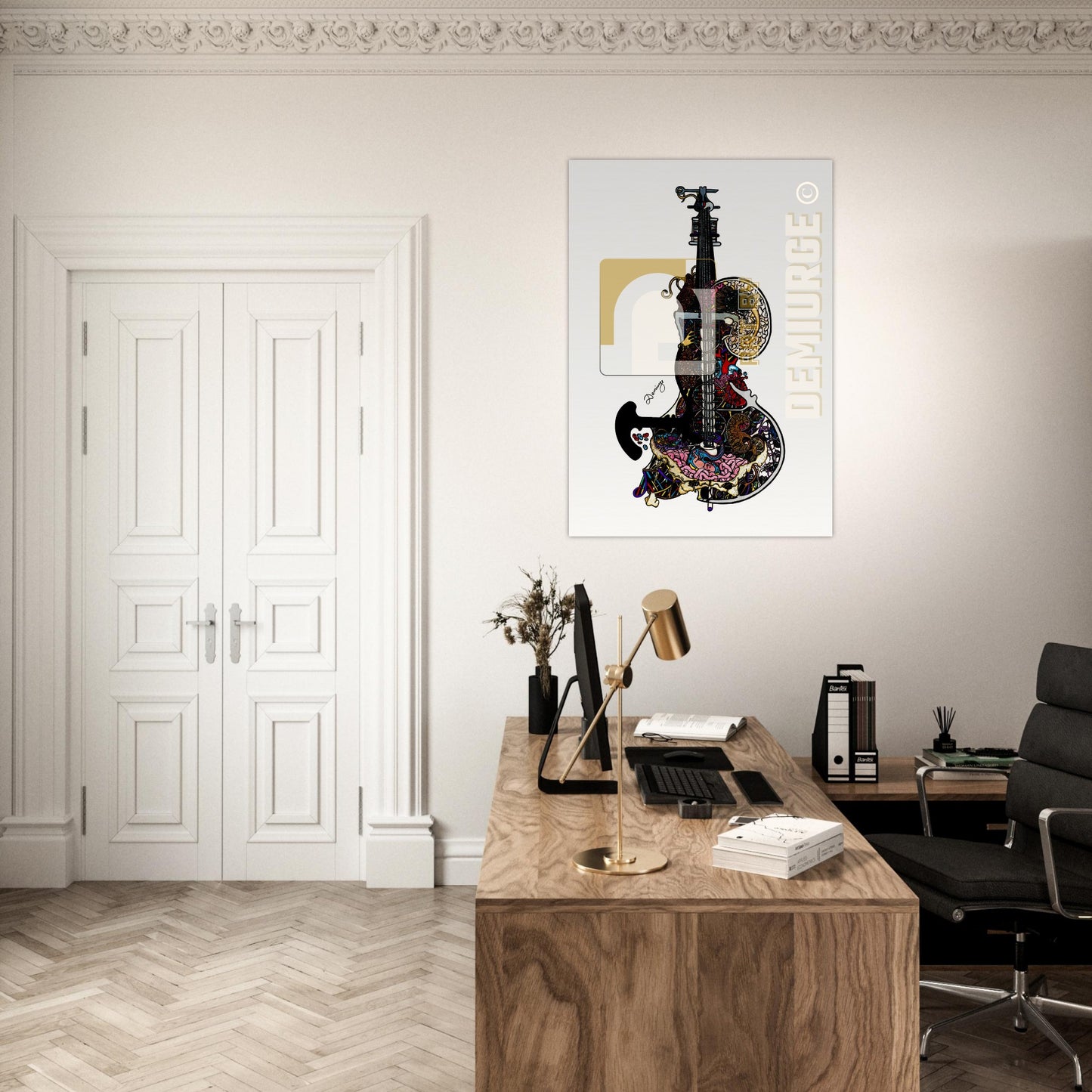 Pride - Museum-Quality Matte Paper Poster