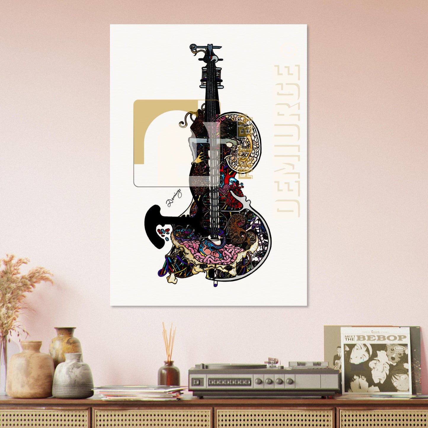 Pride - Museum-Quality Matte Paper Poster