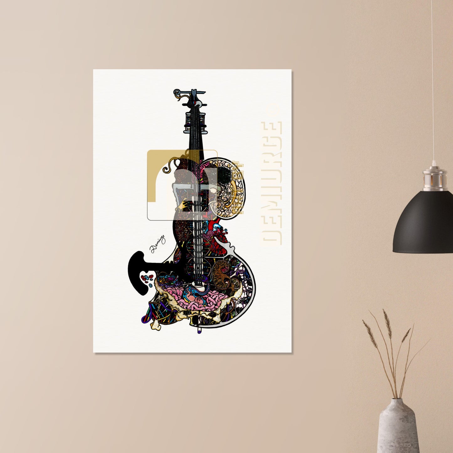 Pride - Museum-Quality Matte Paper Poster