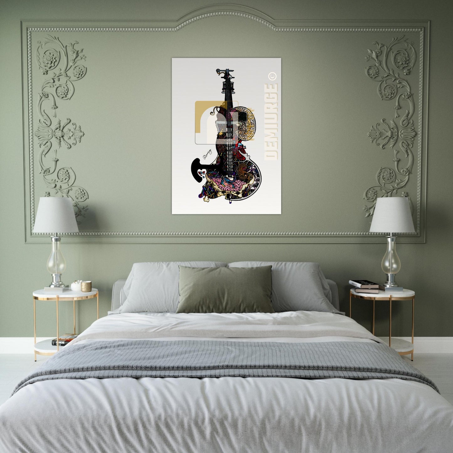 Pride - Museum-Quality Matte Paper Poster
