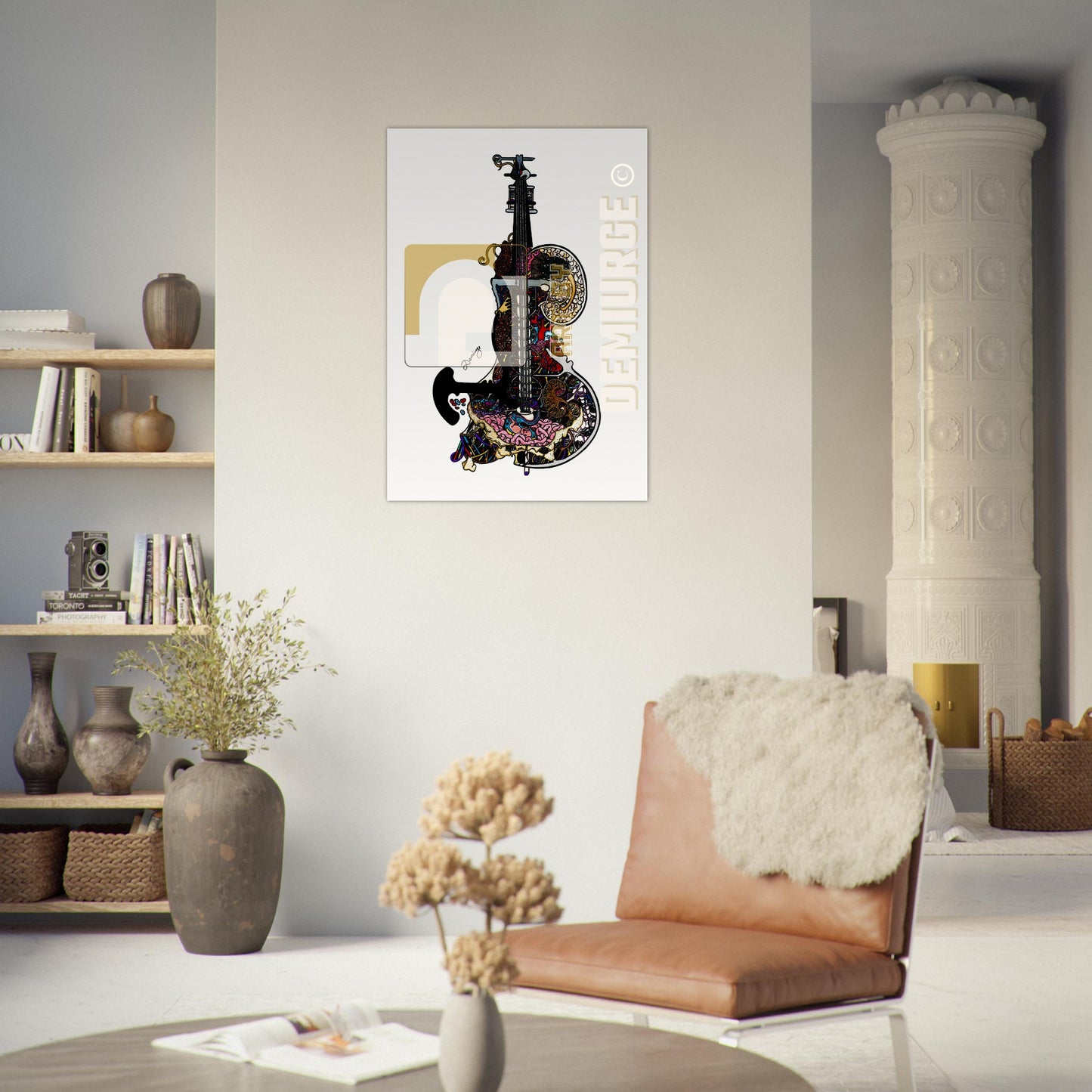 Pride - Museum-Quality Matte Paper Poster