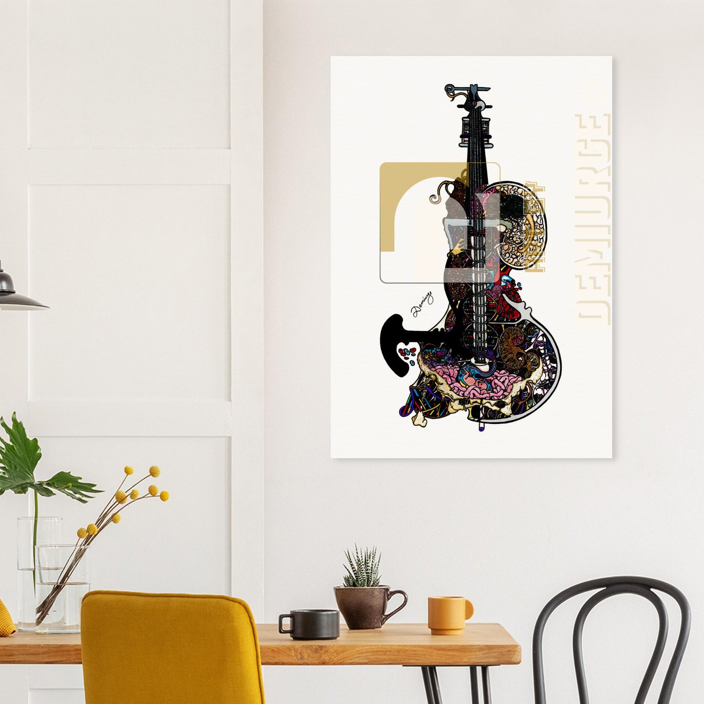 Pride - Museum-Quality Matte Paper Poster