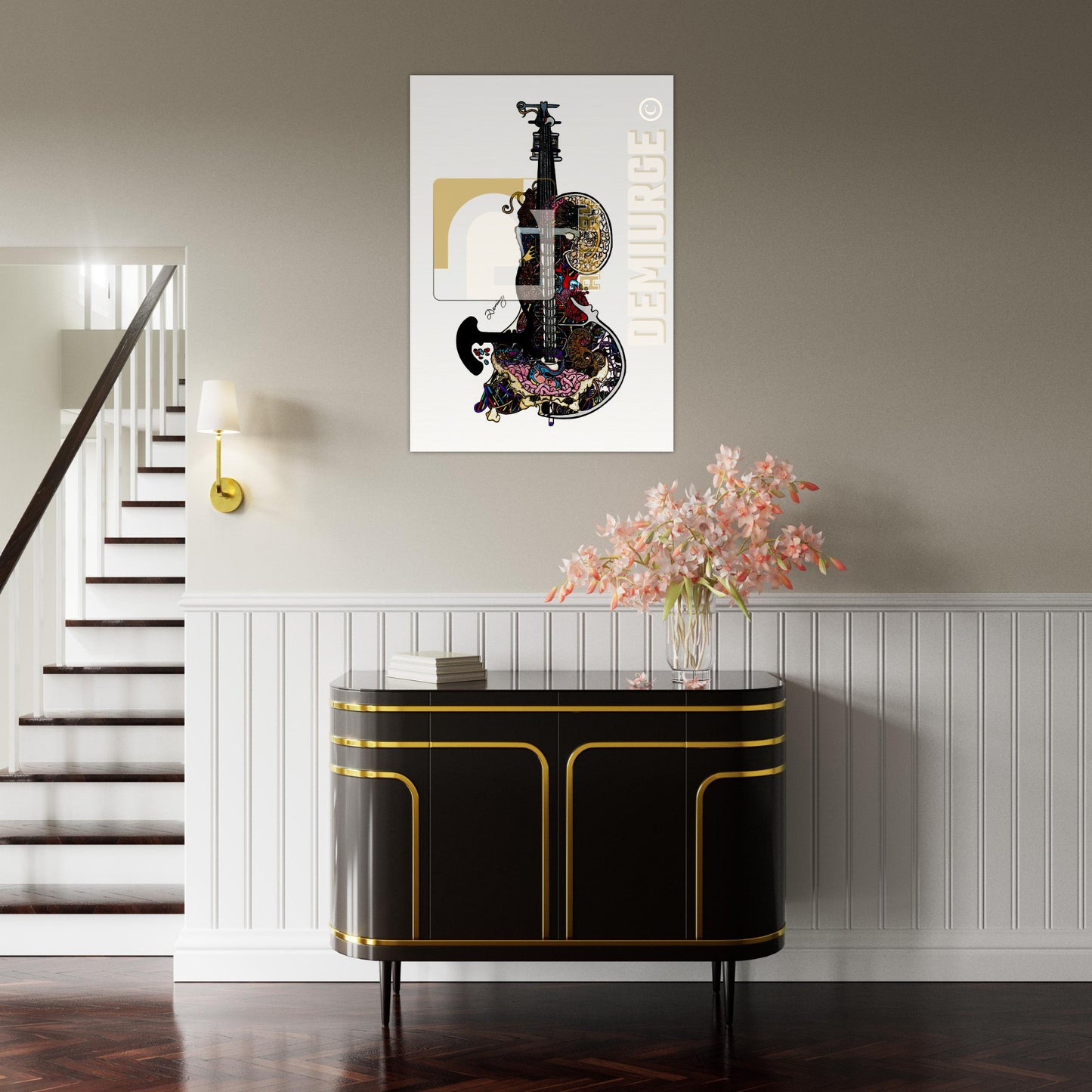 Pride - Museum-Quality Matte Paper Poster