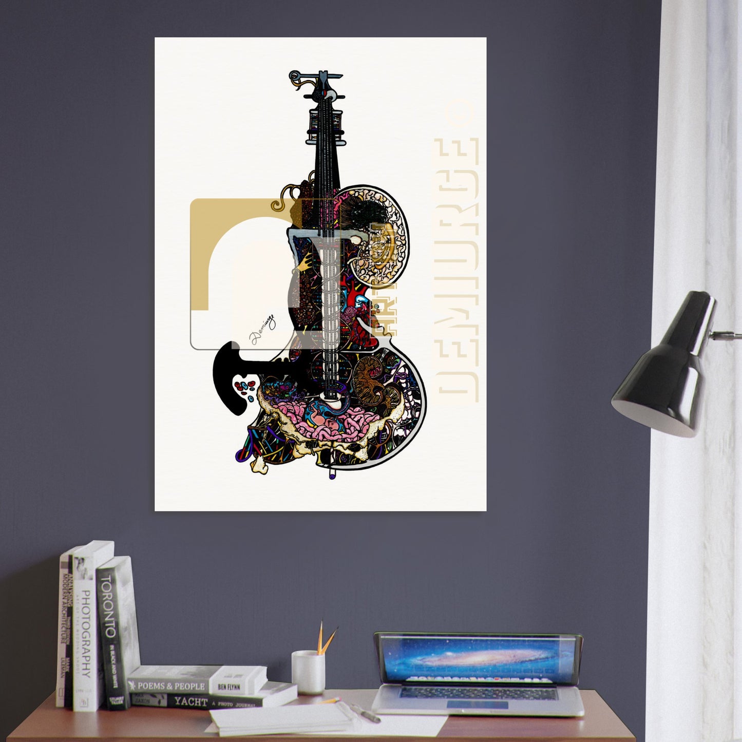 Pride - Museum-Quality Matte Paper Poster