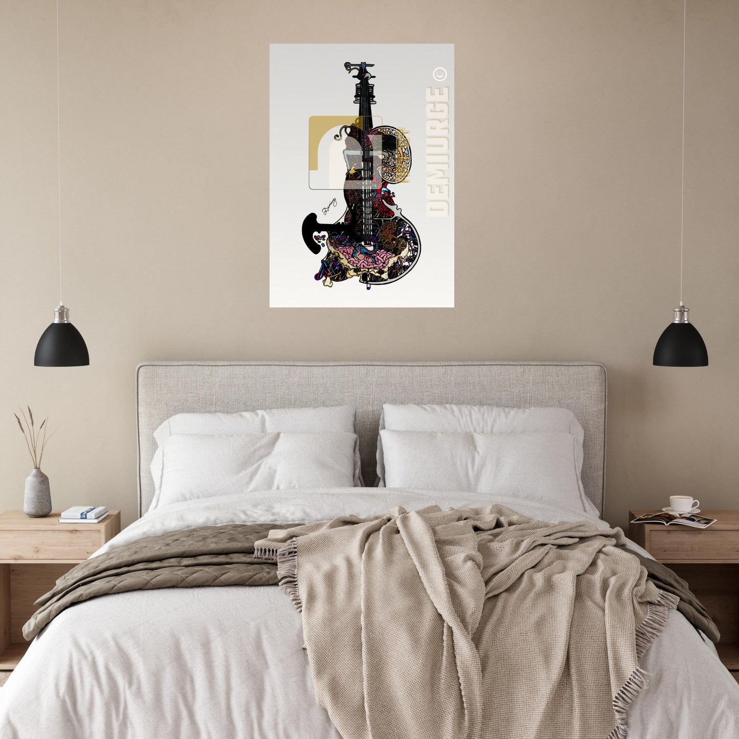 Pride - Museum-Quality Matte Paper Poster