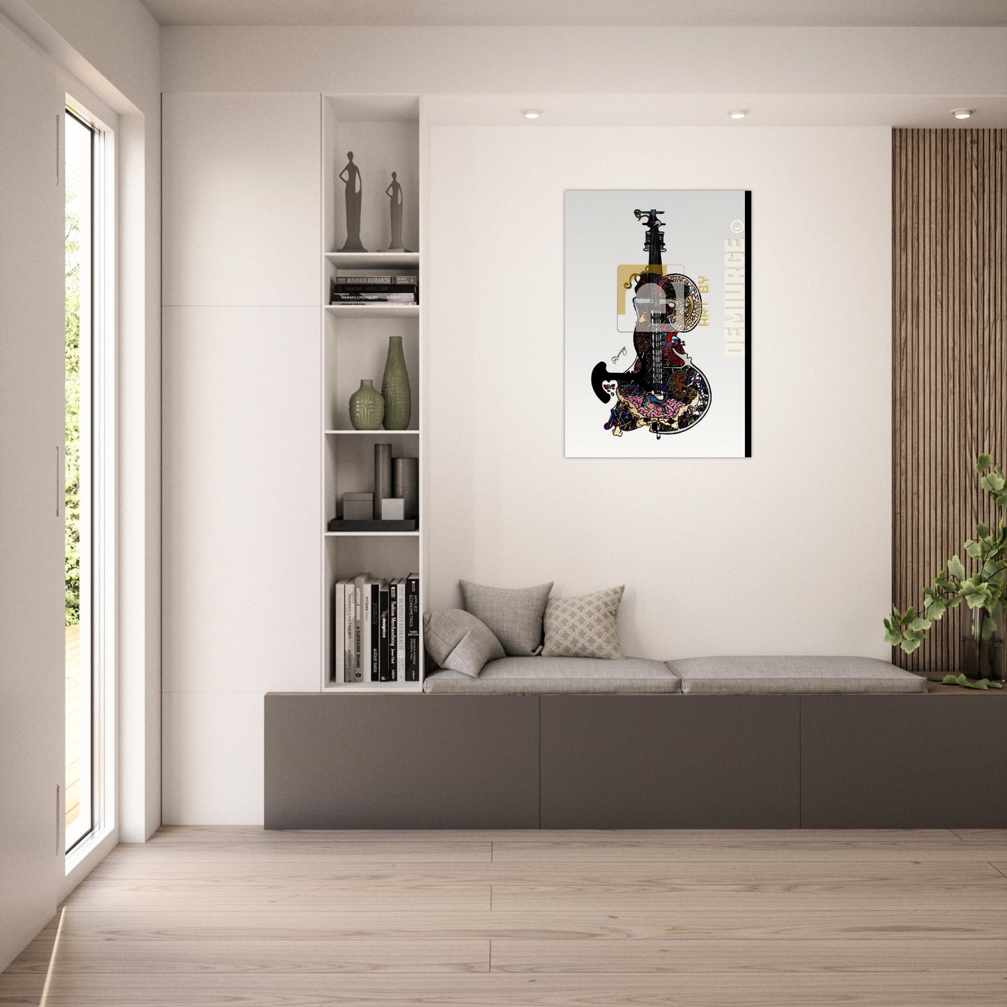Pride - Museum-Quality Matte Paper Poster